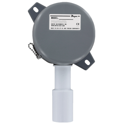 Dwyer Outdoor Temperature Sensor, Series TE-OND/TE-RND/TE-OSA